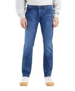 Levi's Jeans Tapered Fit 502 in blauem Paros Yours