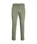 Herren Hose Marco Bowie von Jack & Jones in Deep Lichen Green