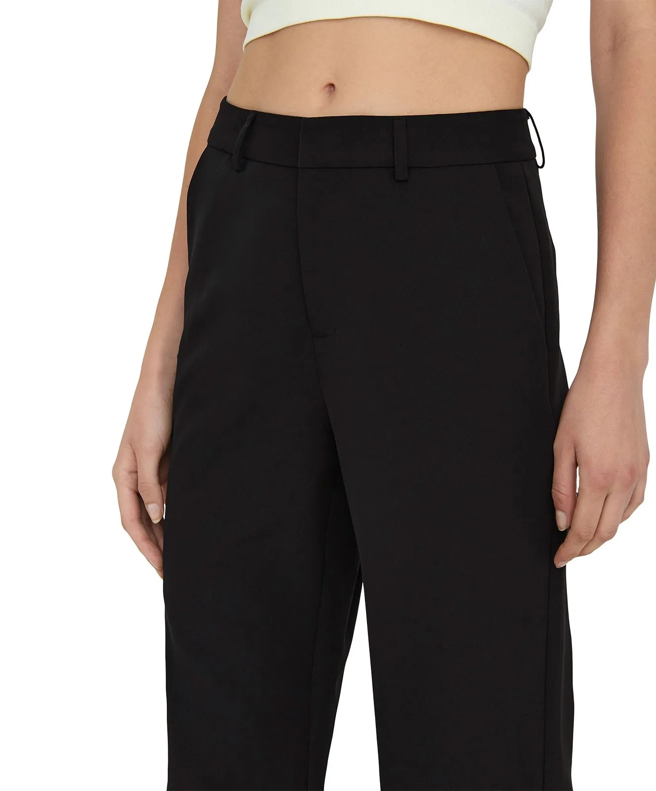 Damen Hose Berry von Only in Black
