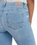Damen Jeans Alan von Cross in Sky Blue Washed