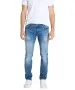 Herren Jeans Arne Pipe von MAC in History Blue Used