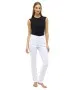 Damen Jeans Cici von Angels in White