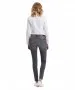 Damen Jeans Alan von Cross in Grey