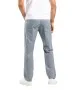 Herren Hose Arne von MAC in Blue Fusion