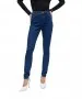 Damen Jeans Elly von Vero Moda in Dark Blue