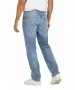 Herren Jeans Ben von MAC in Authentic Blue Stonewash