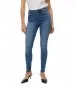 Damen Jeans Tanya von Vero Moda in Medium Blue
