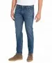 Herren Jeans Damien von Cross in Ocean Blue