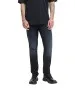 Herren Jeans Glenn Icon von Jack & Jones in Blue Denim