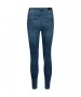 Damen Jeans Sophia von Vero Moda in Medium Blue Denim