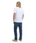 Herren Jeans Chris von Jack & Jones in Blue Denim