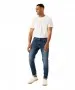 Herren Jeans Rocko 690 von Garcia in Medium Used