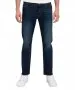Herren Jeans Antonio von Cross in Dark Blue