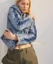 Damen Jacke Original Trucker von Levis in All Mine