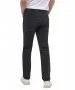 Herren Jeans Orlando Slim von Mustang in Black Used