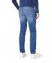 Herren Jeans Rando 1674 von Pioneer in Blue Fashion
