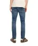 Herren Jeans Glenn Original von Jack & Jones in Blue Denim