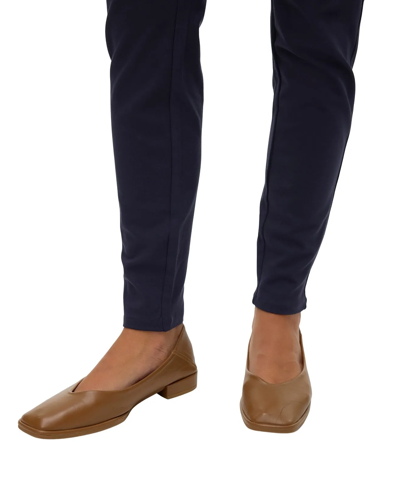 Damen Hose EVA von Vero Moda in Night Sky