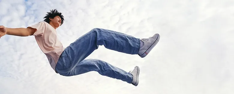 Herren-Jeans in bester Markenqualität