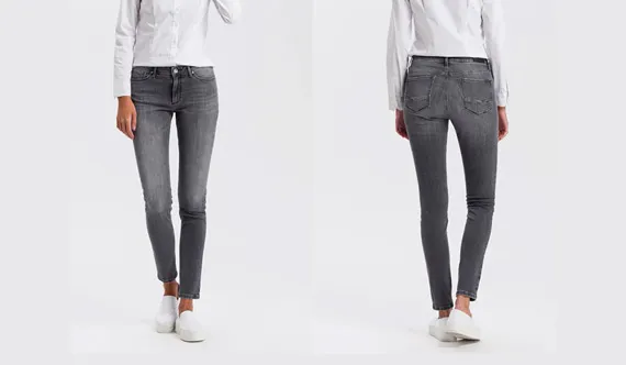 Cross Jeans Anya für Damen