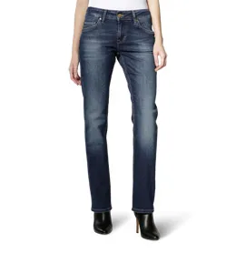 Regular Fit - Jeans für Damen 