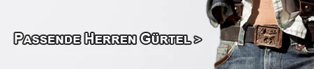 Große Gürtel für Herren online kaufen