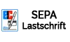 Zahlungsart Lastschrift