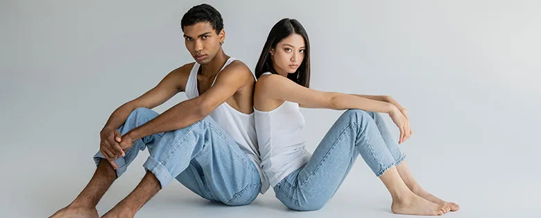 dein neuer Denim-Liebling wartet schon
