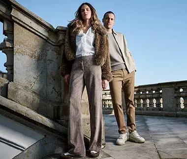 Dein Style für die goldene Jahreszeit