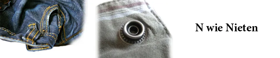 Nieten Nieten
