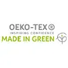 OEKO-TEX® Made in Green